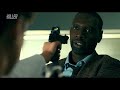 The Killer | Official Trailer | Nathalie Emmanuel, Omar Sy