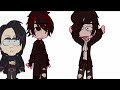 [~But daddy I love him sir😔~] {Mike and pete} (goth kids + vamp kid) South park~]