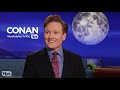 Conan Gets Styled By Dapper Dan | CONAN on TBS