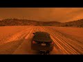 Forza Horizon 5 but it was made by Breaking Bad creators