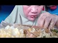 MAKAN NASI PADANG,SAMA CINCANG PEDAS #mukbang #makanpedas