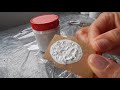 DIY MODELING PASTE (Easy & Inexpensive to Make)