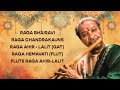 Beautiful Flute Music by Pt. Hariprasad Chaurasia | Indian Classical Music | Instrumental