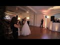 Mom and Son Wedding Dance - You've Got A Friend In Me