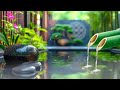 Relaxing Music for Healing | You Can Quickly go to Sleep in Peace and Peace of Mind,Meditation Music