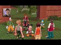 SECRETS of Twilight Town | Let's Play Kingdom Hearts 2.5