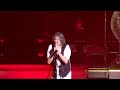 Foreigner - Urgent (Live) - 7/24/2024, Bristow VA