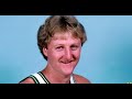 Larry bird best player ever