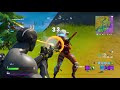 Fortnite Younghighz 12 kill out of 15