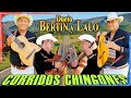 Dueto Bertin y Lalo Mix 30 Canciones Puros Corridos Y Rancheras - Corridos Chingones - Vol 3