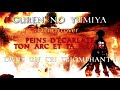 Attack on Titan - Guren no Yumiya [French cover]