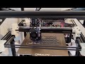 Custom CoreXY Ender 3 Pro Prototype