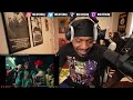 QUAVO NOT DONE WITH CHRIS BROWN! | 21 Lil Harold, Quavo, G Herbo - One in the Head (REACTION!!!)