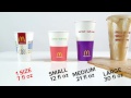 McDonald’s: 1955 Vs. Now