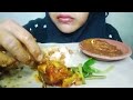 KENYANG FULL || Menu ayam balado, ayam bistik, sambal goreng ati, sambal terasi & lalapan