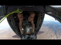 T-38 Flight - Mojave, CA - 15 Dec 2022