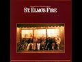 St. Elmos Fire (Man in Motion)