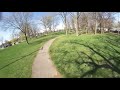 iFlight Chimera4 LR FPV in Brys Park near Grosse Pointe, MI