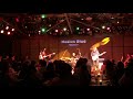 Mateus Asato - Live in Japan 2019 at Motion Blue (FULL 2nd set)