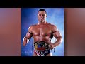 The Tragedy of The British Bulldog Davey Boy Smith (wrestling documentary)