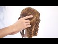 [From daily basics to formal weddings] 3 hairstyles made with braids