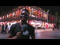 What Chinese Think of Dating Foreigners | Public Interview | China