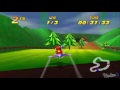 Diddy Kong Racing - All Bosses