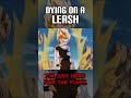 Dying On A Leash | Buu Bits (DragonBall Z Abridged)