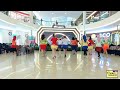 STAMBUL CHA 2023 | Line Dance | Demo by MCC Class - Chika & Friends