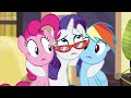 My Little Pony en español 🦄| La Magia de la Amistad: Ponis Viajeros | Los Ponis de viaje