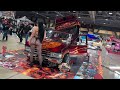 2024 Lowrider Magazine Super Show Long Beach California