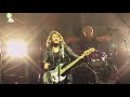 Suzi Quatro Can The  Can + Drum Solo