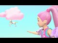 Barbie Dream Magic | FULL SERIES | Ep. 1-4 💫
