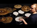 How to Play This Cool Vinnie Colaiuta Lick