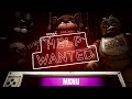 not beating fnaf 2,3,4 or help wanted because im going to lose it!!!!!!!!!!!!!!!!