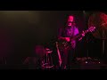2nd Avenue Hellcat (Live at Bowery Electric) 2018