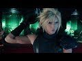 FINAL FANTASY VII REMAKE: Specimen H0512 full boss fight