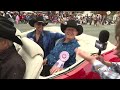 2023 Santa Maria Elks Rodeo Parade