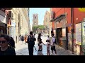 Naples, Italy 🇮🇹 - July 2024 - 4K 60fps HDR Walking Tour