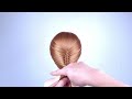 Cute Easy Waterfall Braid Half Up Half Down | Simple Unique Hairstyle For Long Hair Girls Tutorial