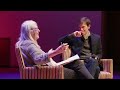 Rory Stewart and Mary Beard on Power and Politics | Intelligence Squared