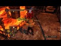 Dark Souls 2: PvP - Sanctum Mace Poison Build