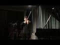 2.Camillo Sivori-Caprice No. 7 in A min, Op. 25 #violin #music #classicmusic #talentedmusicians