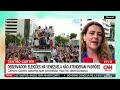 Observador: Eleições na Venezuela não atenderam padrões | CNN NOVO DIA