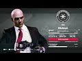 HITMAN 2 - Curated Contracts - Feature Dream (01:39)