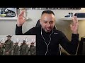 FULL METAL JACKET (1987) FIRST TIME WATCHING MOVIE REACTION!