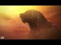 GODZILLA caused the APOCALYPSE by ATTACKING planet Earth and EXPELLING all humans - RECAP