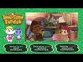 PREVIEW Animal Crossing  | Real-Time Fandub