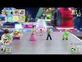 Mario Party SuperStars: Space Land - Episode 3