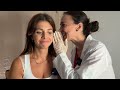 ASMR 1 HOUR Cranial Nerve Exam + Scalp Check [Real Person]'Unintentional' Medical Role Play -Tingles